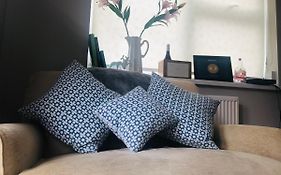 Cosy Cwtch