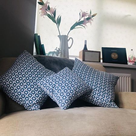 Cosy Cwtch Villa Porthcawl Exterior photo